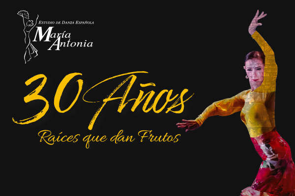 30 años, raíces que dan frutos