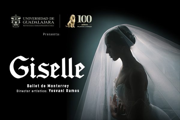 Giselle, Ballet de Monterrey