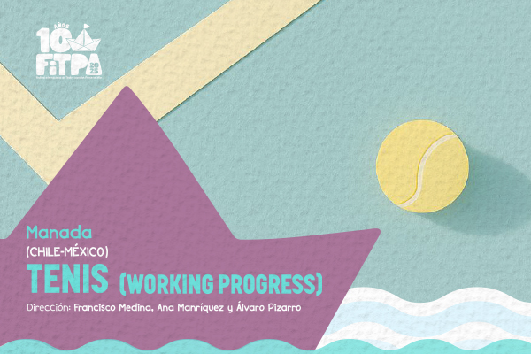 FITPA 2025: Tenis (Working progress)