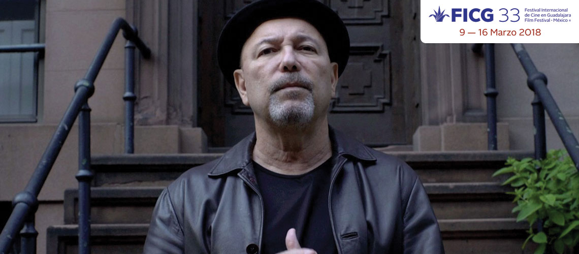 YO NO ME LLAMO RUBÉN BLADES