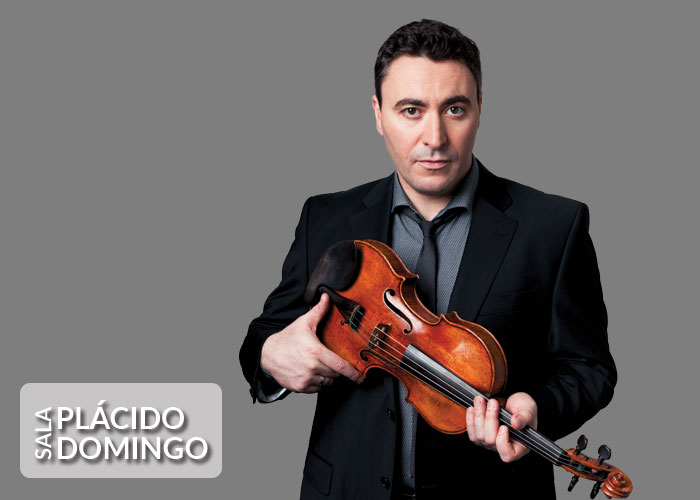 MAXIM VENGEROV