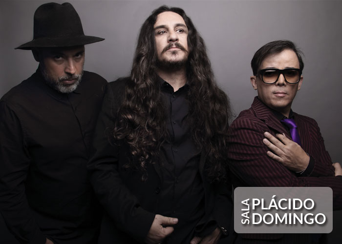 AZUL VIOLETA CONCIERTO DE DESPEDIDA