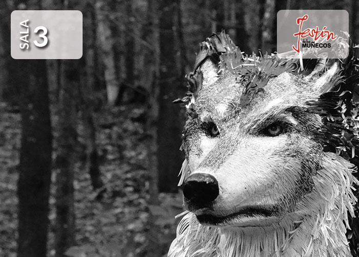 FESTÍN DE LOS MUÑECOS: ALMA NÓMADA