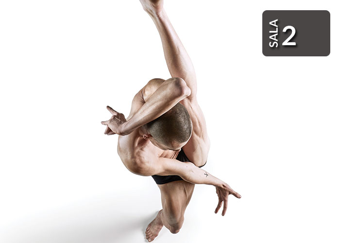SYDNEY DANCE COMPANY