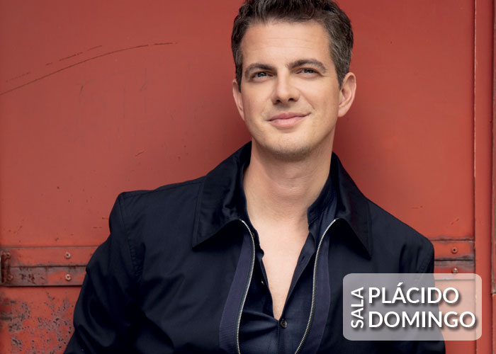 PHILIPPE JAROUSSKY