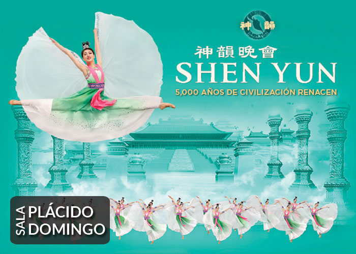 SHEN YUN 2021