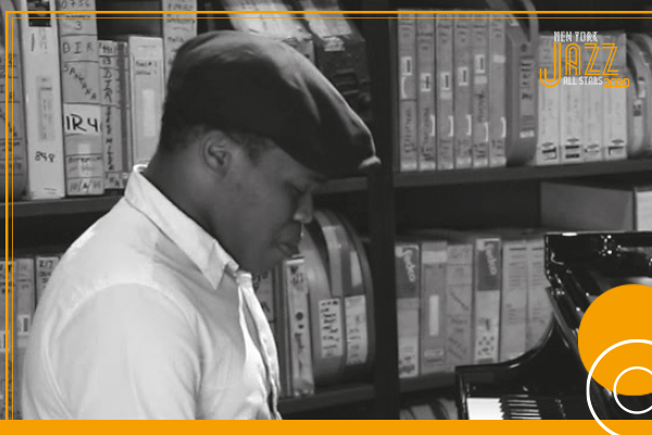 ISAIAH J. THOMPSON QUARTET
