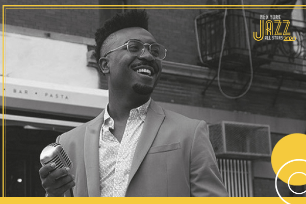 CHARLES TURNER & UPTOWN SWING