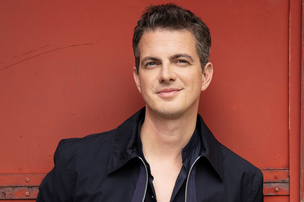 PHILIPPE JAROUSSKY