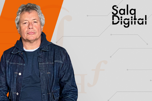 ALESSANDRO BARICCO PRESENTA: THE GAME, BREVE HISTORIA DE LA REVOLUCIÓN DIGITAL