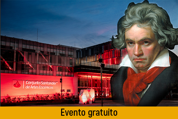 CONCIERTO DE AÑO NUEVO 2021 BTHVN
