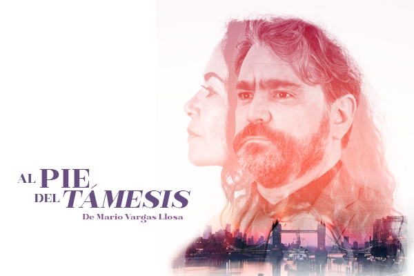 AL PIE DEL TÁMESIS
