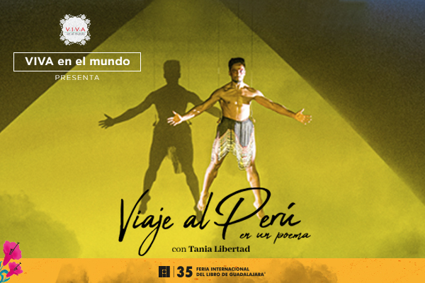 VIAJE A PERÚ EN UN POEMA