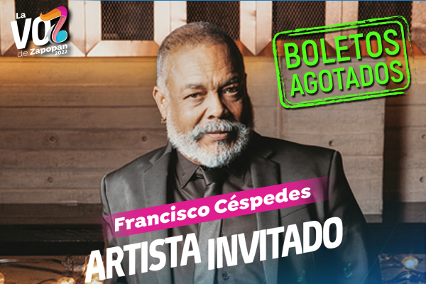 LA VOZ DE ZAPOPAN