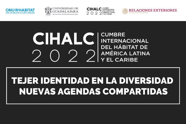 Cumbre Internacional del Habitat de América Latina y del Caribe
