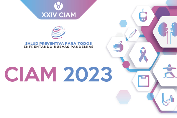 Congreso Internacional de Avances en Medicina CIAM