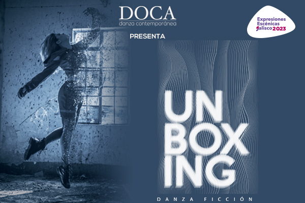 Unboxing (Danza ficción)