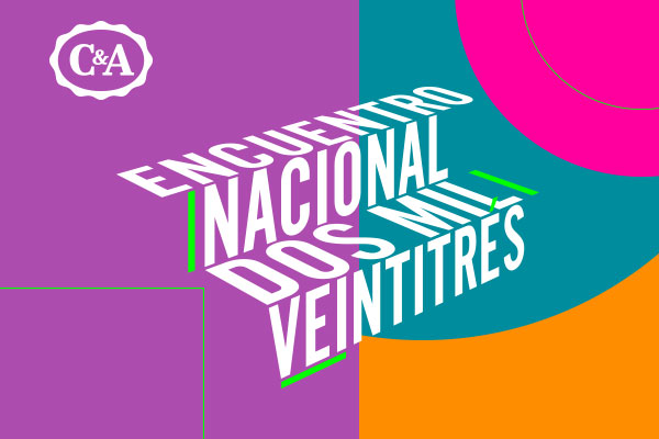 Encuentro Nacional 2023 C&A