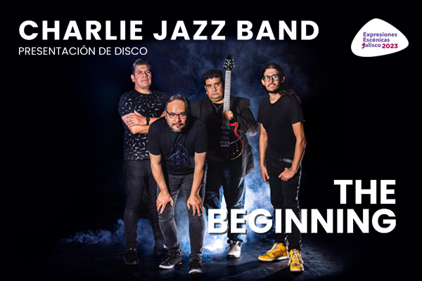 Charlie Jazz Band