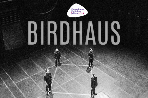 Birdhaus