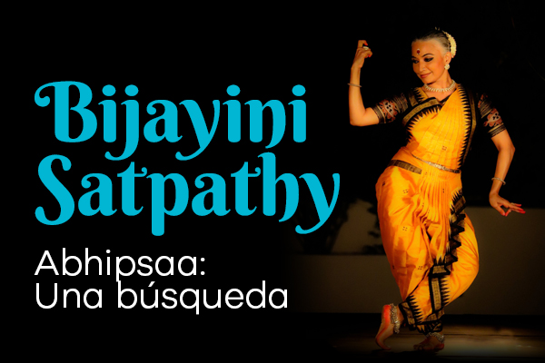 Bijayini Satpathy, Abhipsaa Una búsqueda