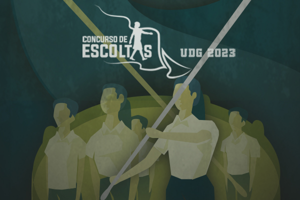 Concurso de Escoltas UDG 2023