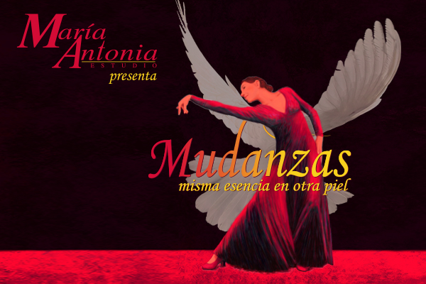 Mudanzas de Maria Antonia Estudio