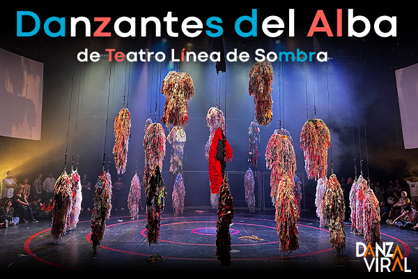 DANZANTES  DEL ALBA