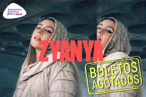 ZYANYA