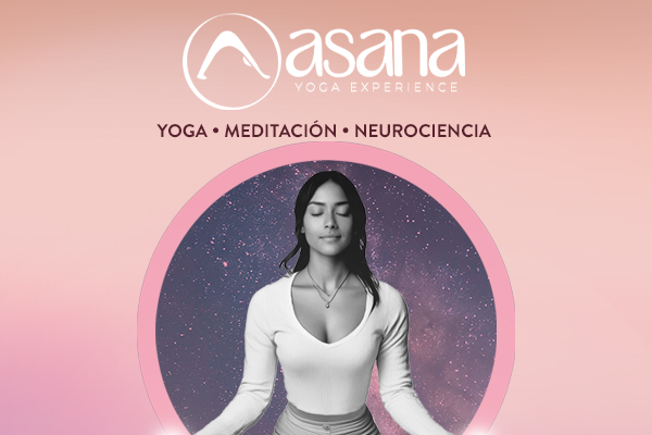 Asana Yoga Experience