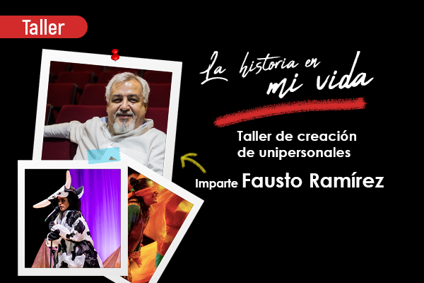 Taller "La historia en mi vida"