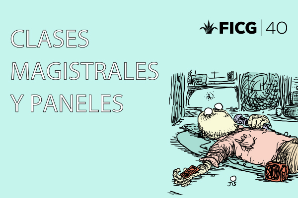 FICG 40