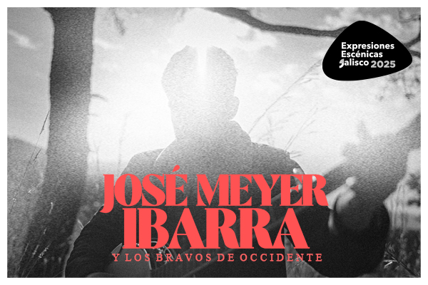 EEJ José Meyer Ibarra y los bravos de occidente