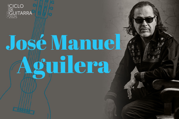 Jose Manuel Aguilera Tinta Roja y Negra