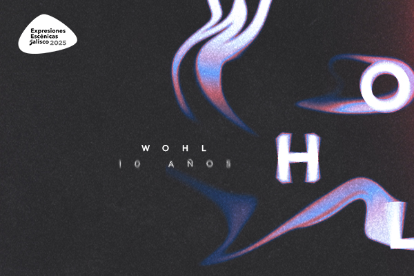 EEJ | WOHL 10 años
