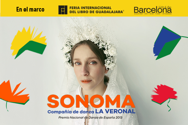 LA VERONAL PRESENTA: SONOMA
