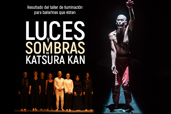 “Luces y sombras” de Katsura Kan