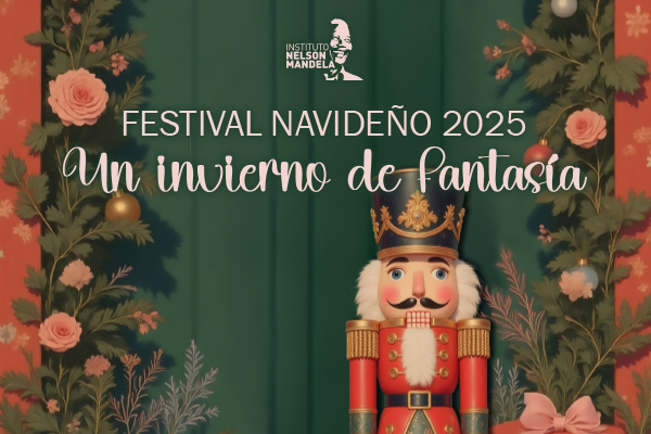 Festival Navideño Instituto Nelson Mandela 2025: Un Final de Fantasía