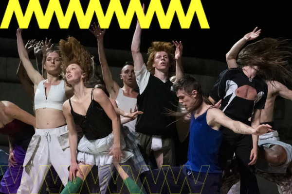 Audición nacional Room with a view