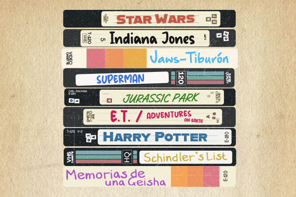 John Williams sinfónico