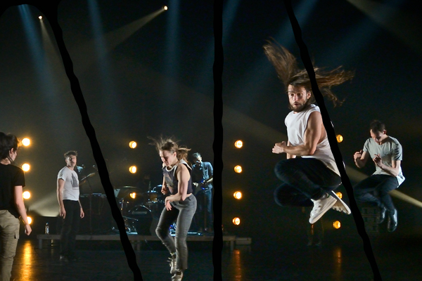 Some Hope for the Bastards