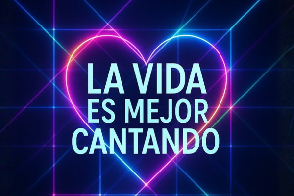 Prepa Tec presenta: GLAM “La vida es mejor cantando”