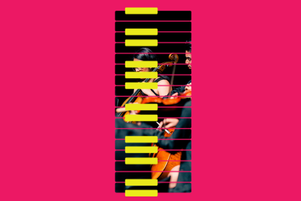 OHIR Programa 4 | Ciclo de piano - Mozart. Concierto para piano núm. 23