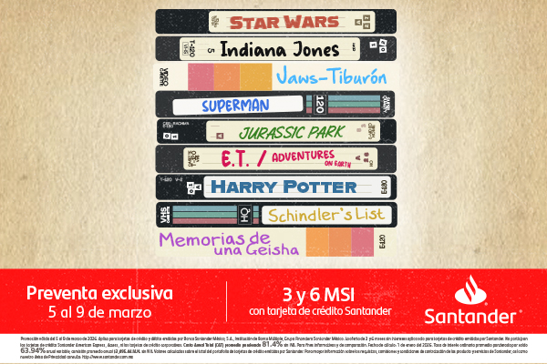 John Williams Sinfónico