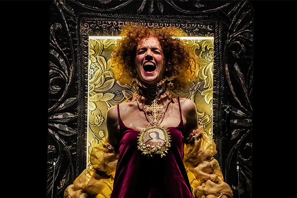 Los empeños de una casa