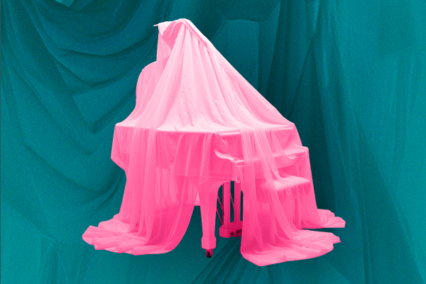 OHIR Programa 4 | Ciclo de piano - Mozart. Concierto para piano núm. 23