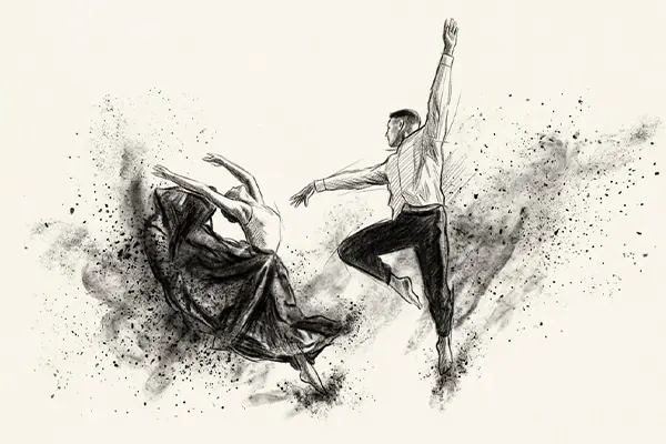 Muestra escénica de danza contemporánea CUAAD 2026
