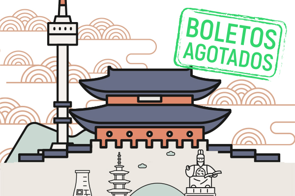 Día de Corea, celebra la cultura coreana en Jalisco