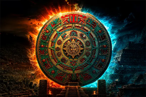 Escuela de actuación Triunfo presenta: Tonalli el despertar