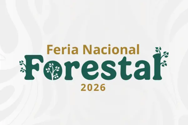 Feria Nacional Forestal 2026